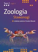 Nauki przyrodnicze - Zoologia Tom 2 część 1 Stawonogi - miniaturka - grafika 1