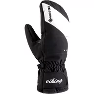 Rękawice narciarskie - Rękawice narciarskie damskie Viking Sherpa GTX Mitten - miniaturka - grafika 1