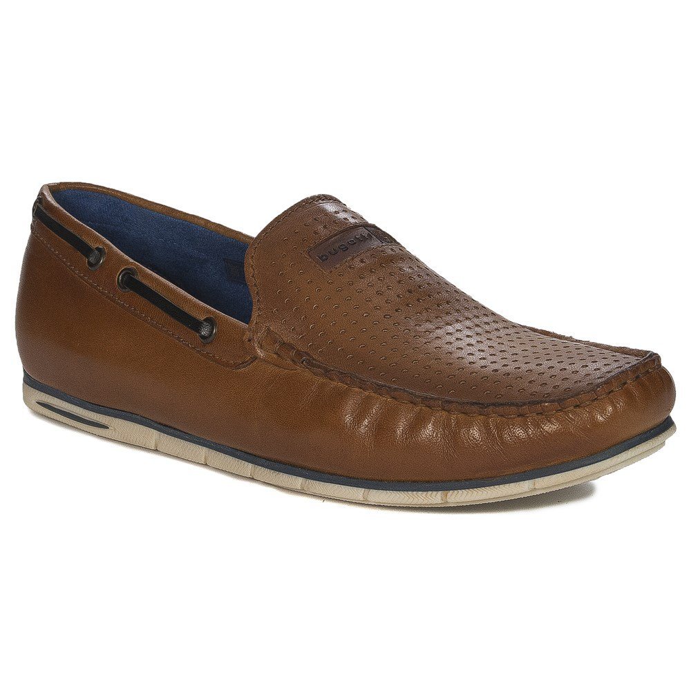 Buty Bugatti mokasyny 321A2X6H6300