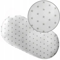 Prześcieradła dla dzieci - PRZEŚCIERADŁO DO GONDOLI WÓZKA KOŁYSKI BAWEŁNA - miniaturka - grafika 1