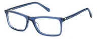 Okulary korekcyjne, oprawki, szkła - Okulary korekcyjne Fossil FOS 7090 G PJP - miniaturka - grafika 1