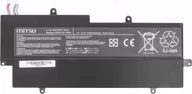 Baterie do laptopów - Bateria do notebooków Toshiba MITSU BC/TO-Z830, 14.8 V, 3000 mAh - miniaturka - grafika 1