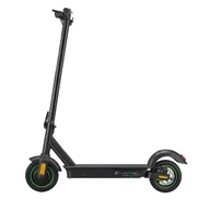 Hulajnogi elektryczne - Hulajnoga elektryczna Acer Electrical Scooter 5 Advance czarna - miniaturka - grafika 1