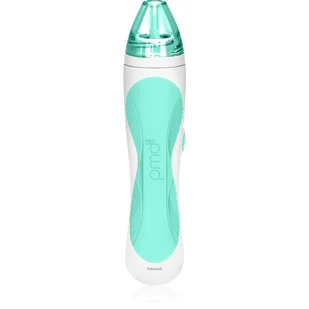 PMD Beauty Personal Microderm Pro urządzenia do mikrodermabrazji Teal 1 szt. - Szczoteczki do twarzy - miniaturka - grafika 1