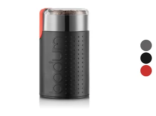 BODUM Elektryczny młynek do kawy Bistro 11160-01 / 11160-04 / 11160-16 - Młynki do kawy - miniaturka - grafika 1