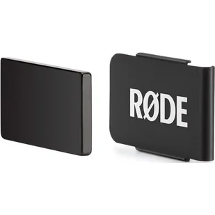 Rode MagClip GO - Mikrofony komputerowe - miniaturka - grafika 1