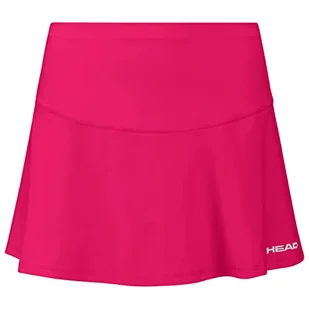 HEAD Damska spódnica tenisowa Dynamic Skirt - Spódnice - miniaturka - grafika 1