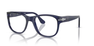Okulary korekcyjne, oprawki, szkła - Okulary korekcyjne Persol PO 3312V 181 - grafika 1