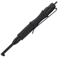 Kajdanki - Kluczyk do kajdanek ASP Clip Handcuff Key Black (56250) - miniaturka - grafika 1