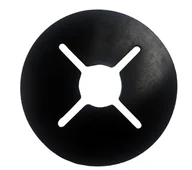 Inne mocowania - Podkładka PVC 2mm do wspornika regulowanego ETP - miniaturka - grafika 1