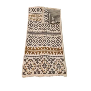 Dywanik Orient 40 x 70 cm mix wzorów - Dywany - miniaturka - grafika 1