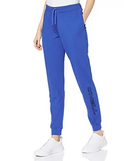 Spodnie damskie - O'Neill O'Neill Damskie spodnie dresowe niebieski niebieski (Ocean Blue) M N07700 - grafika 1