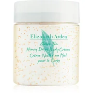 Balsamy i kremy do ciała - Elizabeth Arden Green Tea - damski Krem do ciała 250mll (Honey Drops) - miniaturka - grafika 1