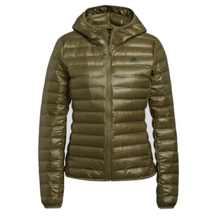 Kurtka adidas Varilite, Kobiety - Odzież trekkingowa damska - miniaturka - grafika 1