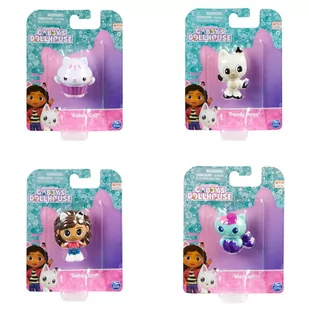 Koci Domek Gabi, Minifigurka, wysyłka losowa - Figurki dla dzieci - miniaturka - grafika 1