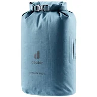 Plecaki - Deuter Plecak Drypack Pro 8 8 L blau - miniaturka - grafika 1