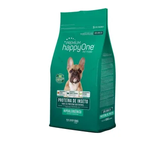 HappyOne Adult Dog monobiałkowa karma z insektów 4 kg - Sucha karma dla psów HappyOne Adult Dog monobiałkowa karma z insektów 4 kg - Sucha karma dla psów - miniaturka - grafika 1