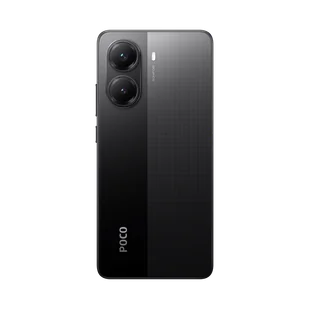 POCO X7 Pro 5G 8/256GB Czarny - Telefony komórkowe - miniaturka - grafika 1