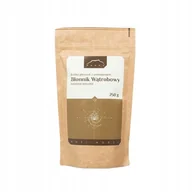 Przyprawy i zioła sypkie - Błonnik Wątrobowy Babka Płesznik + Ostropest Nanga - miniaturka - grafika 1