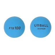 Tenis ziemny - Piłki do frontenisa Urball One Wall FTB100 x2 - miniaturka - grafika 1
