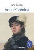 Lektury szkoły średnie - anna karenina t.2 - miniaturka - grafika 1