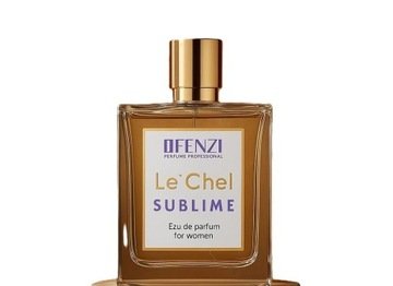 Perfumy JFenzi Sublime 100 ml