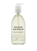 Żele do mycia twarzy - Susanne Kaufmann Body Face & Scalp Wash - miniaturka - grafika 1