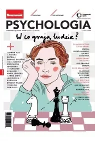 Newsweek Psychologia 5/2024 W co grają ludzie? - Czasopisma - miniaturka - grafika 1