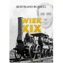 Bertrand Russell Wiek XIX - Powieści i opowiadania - miniaturka - grafika 1