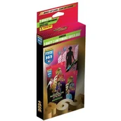 Czasopisma - FIFA 365 Adrenalyn XL Blister XXL - miniaturka - grafika 1