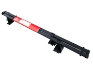 Bagażniki dachowe - Bagażnik dachowy samochodowy belki Mont Blanc Supra 011 - miniaturka - grafika 1