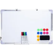 Zabawki interaktywne dla dzieci - Tablica magnetyczna GOCKOWIAK Gemini - miniaturka - grafika 1