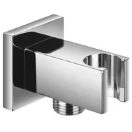 Akcesoria hydrauliczne - Omnires Przyłącze kątowe 8876 - miniaturka - grafika 1