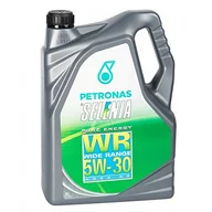 Oleje silnikowe - OLEJ SELENIA WR PURE ENERGY 5W30 5L 5W30 WR PE 5 - miniaturka - grafika 1