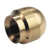 Akcesoria do elektronarzędzi - Karcher Dysza 5.763-020.0, r 65, 1,6 cm - miniaturka - grafika 1