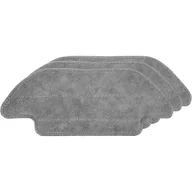 Akcesoria do odkurzaczy - Zestaw mopów do odkurzacza Sencor SRX 0508 (3 szt.) SRV 9550 - miniaturka - grafika 1