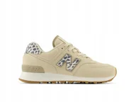 Buty sportowe damskie - New Balance WL574IH2 Buty damskie - miniaturka - grafika 1