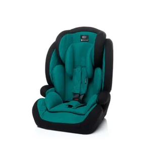 4Baby Aspen XIX 9-36 kg Dark Turkus - Foteliki samochodowe - miniaturka - grafika 1