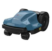 Roboty koszące - Robot koszący Wiper Premium KXL S AWD 4x4 6000M2 - miniaturka - grafika 1