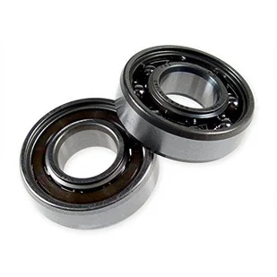 Zestaw łożysk wału korbowego Malossi MHR - MalAGUTI F15 Firefox 50 LC (woda) (do roku prod. 2004) - Części motocyklowe - miniaturka - grafika 1