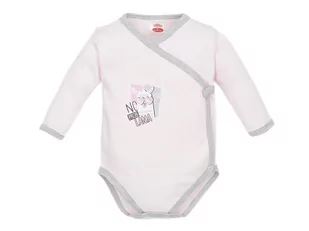 Makoma, Body dzidziuś Lama - Body dla niemowląt - miniaturka - grafika 1