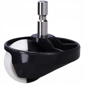 Akcesoria do robotów sprzątających - Kółko Odkurzacza Irobot Roomba 500 600 Zamiennik - miniaturka - grafika 1