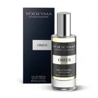Wody i perfumy męskie - Yodeyma, Oseus Woda Perfumowana, 15ml - miniaturka - grafika 1