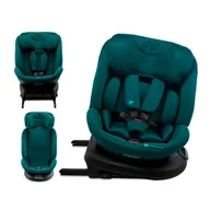 Foteliki samochodowe - Kinderkraft Xpedition 3 I-Size fotelik samochodowy Green 40-150 cm - miniaturka - grafika 1