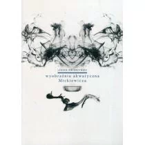 Tyniec Wyobraźnia akwatyczna Mickiewicza Leszek Zwierzyński - Filologia i językoznawstwo Tyniec Wyobraźnia akwatyczna Mickiewicza Leszek Zwierzyński - Filologia i językoznawstwo - miniaturka - grafika 1