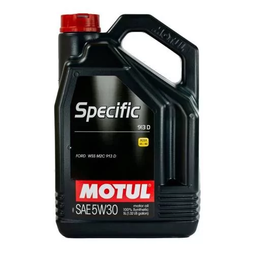 Motul Specific 913D 5W30 5L