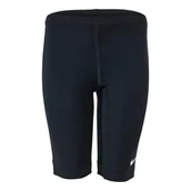 Czapki damskie - NIKE PBF NESS9743 Czapka do pływania, Dzieci, 001 Black (Czarny), XL - miniaturka - grafika 1