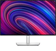 Monitory - DELL UltraSharp U3023E LED display cm 30" 2560 x 1600 px WQXGA LCD Srebrny DELL-U3023E - miniaturka - grafika 1