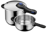 Szybkowary - WMF-Szybkowar 2w1 3+6,5l. Perfect Plus - miniaturka - grafika 1