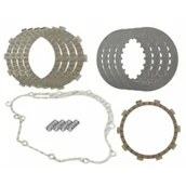 Sprzęgła - Sprzęgło - komplet TRW MSK242  w 24 h. Do 100 dni na zwrot. 100 tys. Klientów. - miniaturka - grafika 1